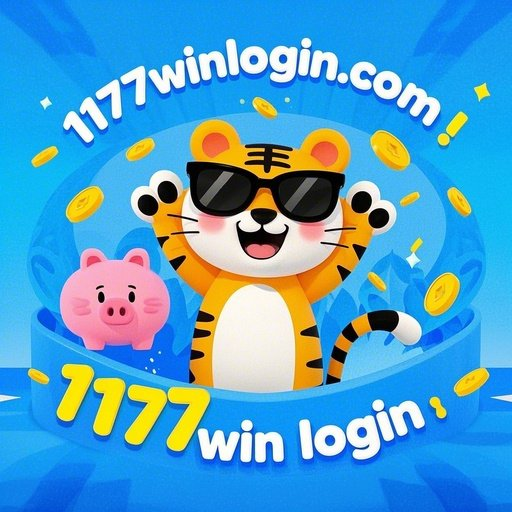 Explorando a Categoria de Jogos de Login em 1177win
